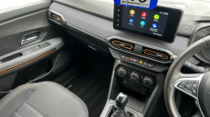 Dacia Sandero Stepway 1.0 TCe Comfort 5dr CVT Petrol Hatchback